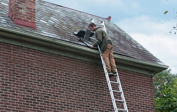 what affects urgent Pheasants roof repairs