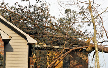 emergency roof repair Pheasants, Buckinghamshire