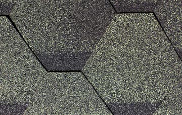 Pheasants fibreglass shingle repairs