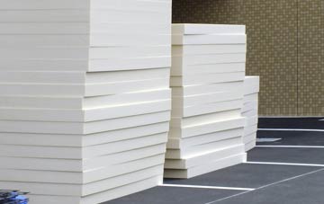 Pheasants flat roof insulation costs