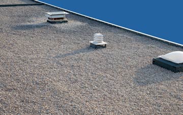 flat roofing Pheasants, Buckinghamshire