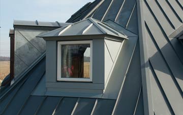 metal roofing Pheasants, Buckinghamshire