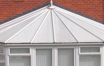 Pheasants polycarbonate conservatory roof repairs