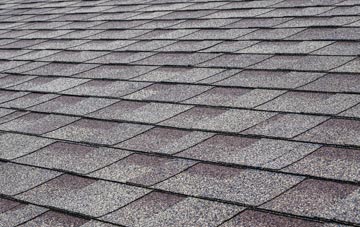 Pheasants tiles for shallow pitch roofing