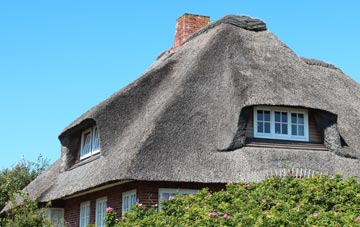 thatch roofing Pheasants, Buckinghamshire